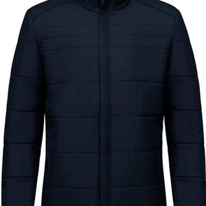 Men's puffer jacket-S